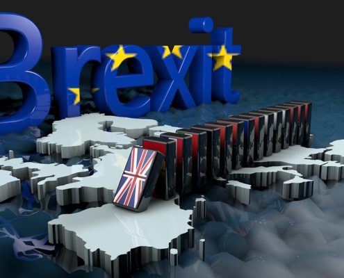 Brexit IP - Eric TZEUTON Brevet Européen International