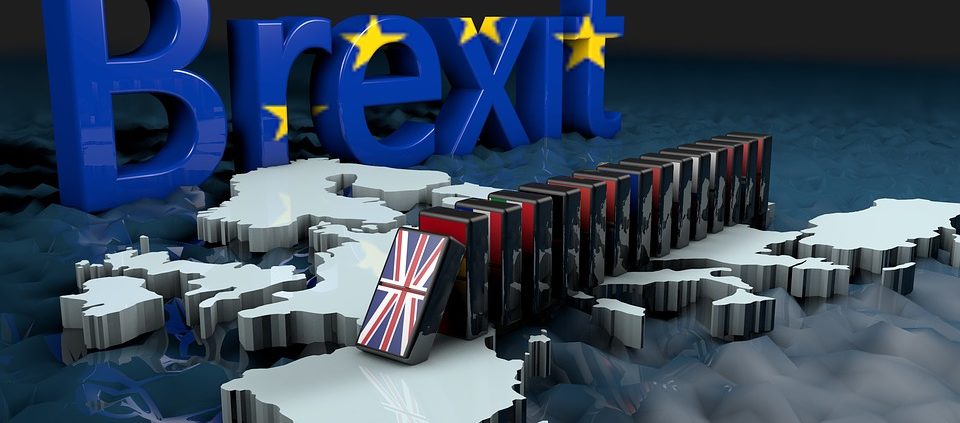 Brexit IP - Eric TZEUTON Brevet Européen International