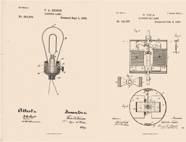 Décoration - Dessin propriété industrielle